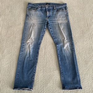 Uniqlo Jeans